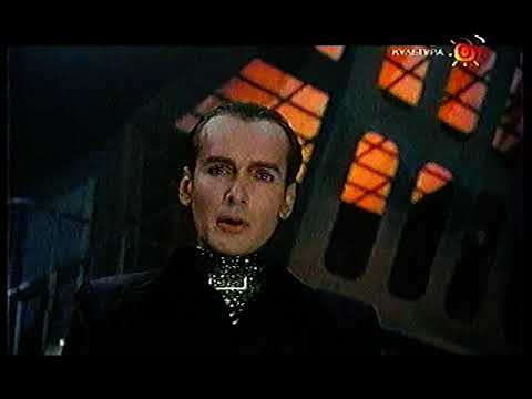 Видео: Анонсы #2 ("Бибигон-Культура", 18.02.2008)