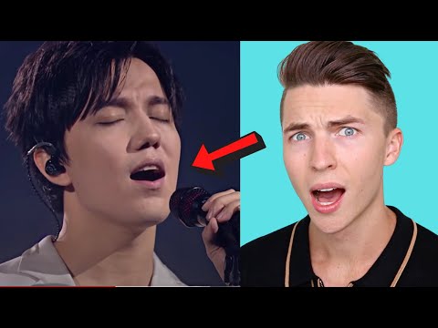 Видео: Реакция преподавателя вокала на песню Димаша «Give Me Love» (Махаббат Бер Маган 2021)