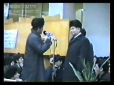 Видео: Каримов Наманганда (1991)