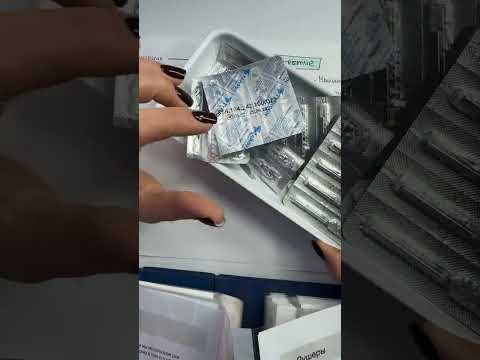 Видео: Про белый пятна