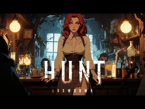 Видео: 😁НУ ЧТО, ПОГНАЛИ?┃Marvel Rivals + Hunt: Showdown 1896
