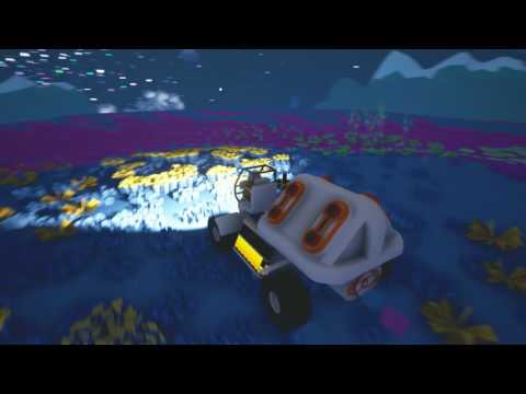 Видео: ASTRONEER s2e3 -  Астронавт-исследователь