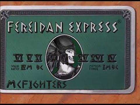 Видео: Век Дракона: а, стоп, это ж воин в Пробуждении, так что 5 секунд Дракона (прохождение за воина)