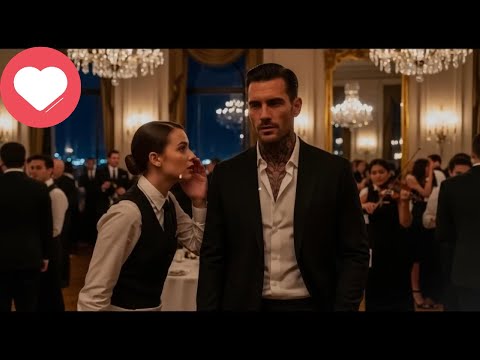 Видео: «Он вооружён! Он почти рядом с тобой!» — предупреждает она главаря мафии. — «Не оборачивайся! Выход