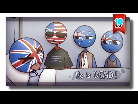 Видео: || Последнее желание умирающего отца (Country Humans) Аниматик