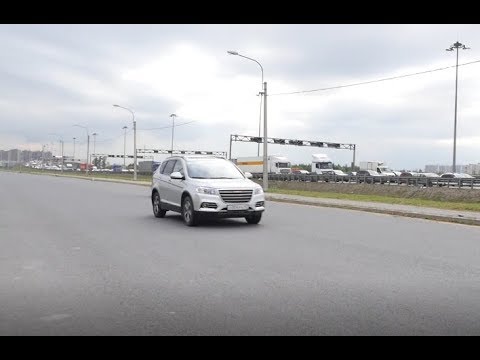 Видео: Вся правда о подержанном Haval H6 МКПП полный привод.