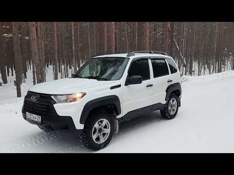 Видео: Нива тревел, зачем купил?!