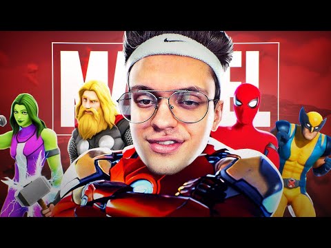 Видео: ПЕРВЫЙ РАЗ ЗАШЕЛ В ФОРТНАЙТ И АХ%ЕЛ. ОБЗОР 14 СЕЗОНА в FORTNITE