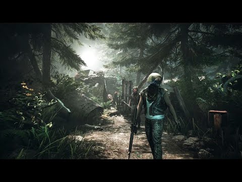 Видео: Играем в #PIONER | Открытый #бета-тест до 11 ноября | Общаемся в чате #RU.CTEM. #RU.STEM.