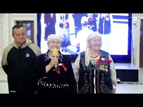 Видео: МУРДАШ 20 ЖЫЛДЫК. 1987-жылкы Уул , Кыздар Ресторан 26.05.2025-ж