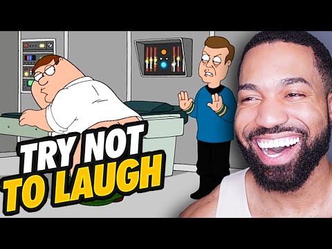 Видео: Подборка вырезок из 5-го сезона «Мой удалённый Гриффины»