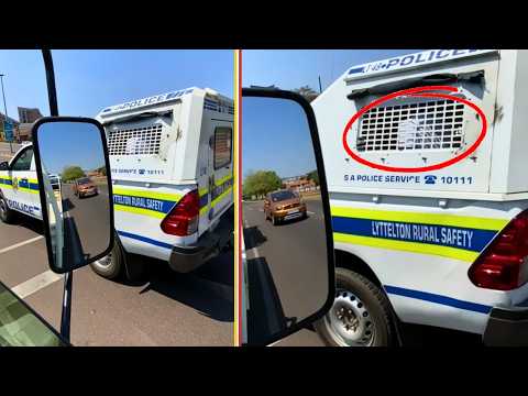 Видео: Конец морских свинок — Южноафриканское шоу, эпизод №009