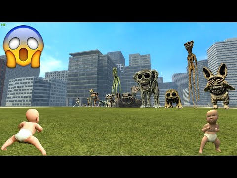 Видео: БАЛАҚАЙ ҚОРҚЫНЫШТЫ ЖАНУАРЛАРМЕН КЕЗДЕСТІ | Түрлері жаман!