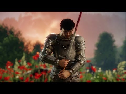 Видео: Kingdom Come: Deliverance лучший меч в игре►Обзор Всех мечей