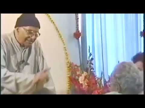 Видео: Пападжи - ни внутри ни снаружи. Осознание.