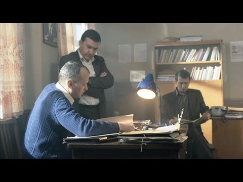 Видео: Носферату из райцентра (HD) - Вещдок - Интер