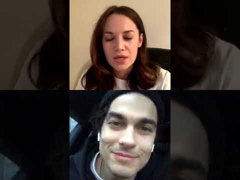 Видео: Эфир Константина Белошапки [28.04.20]