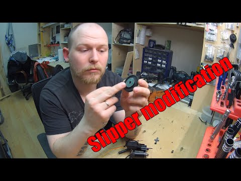 Видео: Самая полезная модификация Axial SCX10 | The most useful modification of the Axial SCX10