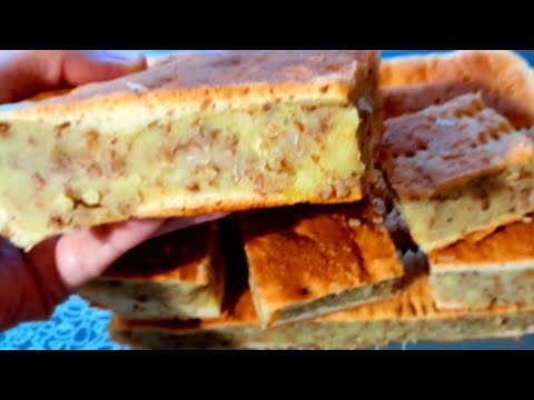 Видео: 🫓 Рецепт Яворівського пирога🍞пиріг з картоплею🥔#карпатськагосподиня