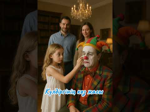 Видео: “Күлдіргінің көз жасы”-Роберт Аллан Зңммерман(Аустрия)
