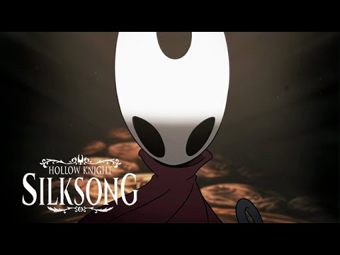 Видео: Hollow Knight Silksong. Цитадель. #10
