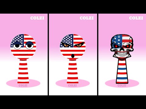 Видео: Incredibox Sprunki OC Phases 4 || Компиляция Incredibox ПОЛНАЯ #sprunki #sprunkiincredibox