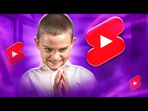 Видео: НАГЛЫЕ ВОРЫ КОНТЕНТА В SHORTS