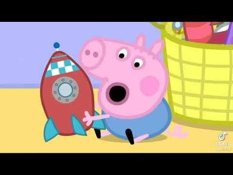 Видео: МУД СВИНКА ПЕППА #14