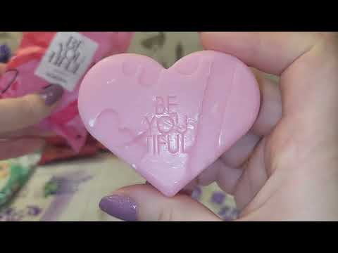 Видео: ЗАПРОС // Запасы кускового мыла // Часть 4