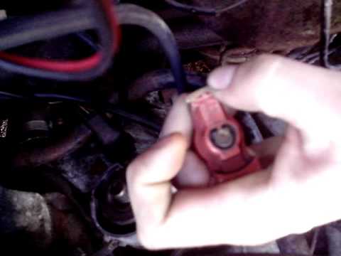 Видео: Установка опережения зажигания на AUDY 80 с мотором 1,8