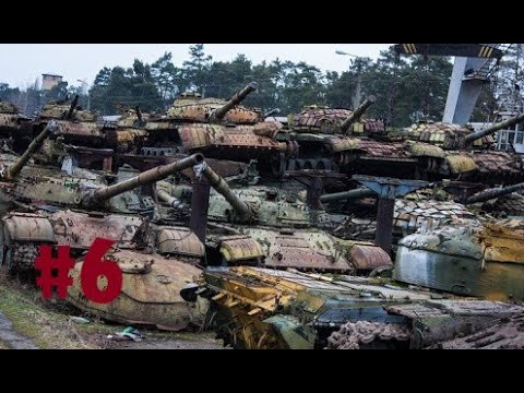 Видео: Faces Of War - Марвье