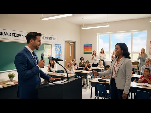 Видео: «Я вас знаю, сэр» — Девочка сказала это, и директор уронил кофе | История о доброте и судьбе