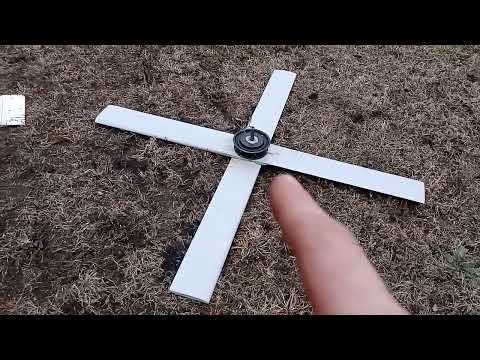 Видео: Вой генератора от гироскутера устранен 