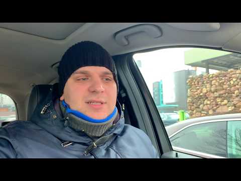 Видео: Mercedes W164 OM642 3.0 V6, Накал