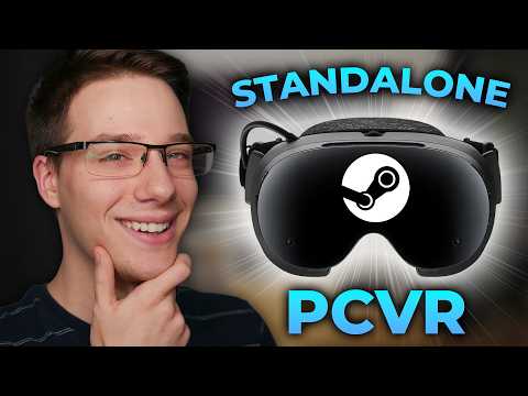 Видео: Valve только что навсегда изменила мир VR!