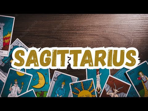 Видео: СТРЕЛЕЦ🔥ОКТЯБРЬ 2025 ЧЕРТ! ВЫ ОБЯЗАНЫ ПОСМОТРЕТЬ ЭТОГО СТРЕЛЬЦА!! КТО-ТО СИЛЬНО СОЖАЛЕЕТ