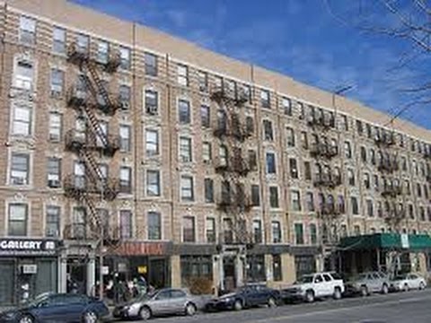 Видео: США 2367: Плохие районы в США или разгульная жизнь на 10 долларов в час