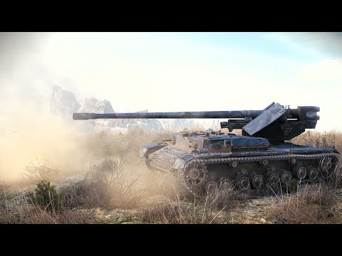 Видео: WT auf Pz IV: Когда Враги Кричат На Кусты - World of Tanks
