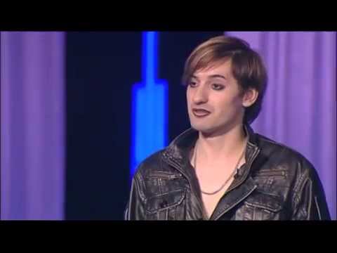 Видео: Конвейер любви - Выпуск 20