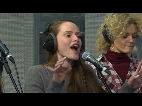 Видео: Soprano Турецкого - Mamma Maria (LIVE @ Авторадио)