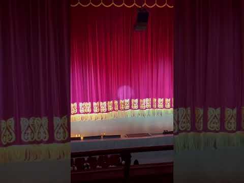 Видео: 1 сентября. Гимназия Аубакирова 