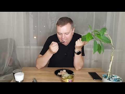 Видео: Мясо цыплят бройлеров (ВЕРНЕР) Моя оценка 9/10