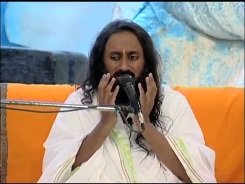 Видео: Шива сутры - 07 От тьмы к свету. Шри Шри Рави Шанкар