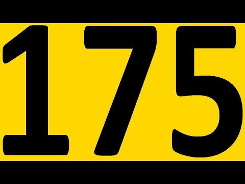 Видео: БЕСПЛАТНЫЙ РЕПЕТИТОР. ЗОЛОТОЙ ПЛЕЙЛИСТ. АНГЛИЙСКИЙ ЯЗЫК BEGINNER УРОК 175 УРОКИ АНГЛИЙСКОГО ЯЗЫКА