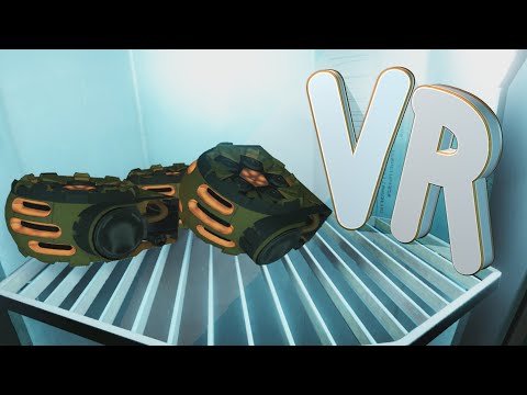 Видео: ОБЩАЖНЫЙ ПЁС - ALYX VR