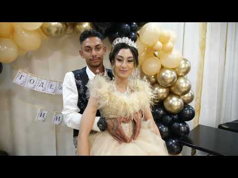 Видео: Годеж На Пепи и Изабела 30.11.2024г.(COVER)