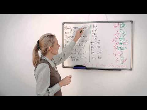 Видео: Уроки Китайского  Занятие 08  Практика