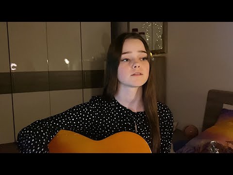 Видео: Ария - Потерянный рай//cover by Ann Konik