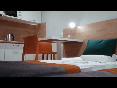 Видео: Студия