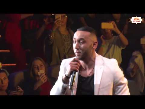 Видео: Бабек Мамедрзаев - За тебя (концерт "Звезды Востока", 20 апреля 2019 год, Vegas City Hall)